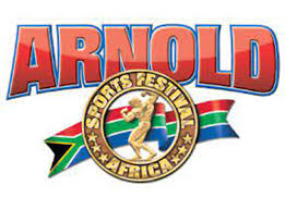 Arnold Sports Festival Africa